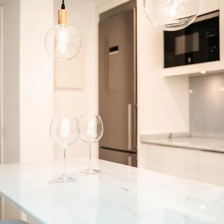 Apartment Polo 2a Marbella