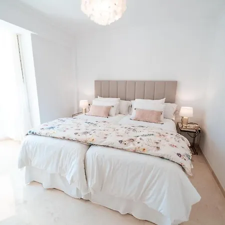 Apartment Polo 2a