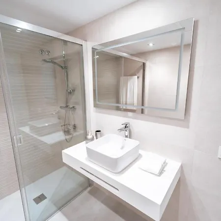 Apartment Polo 2a