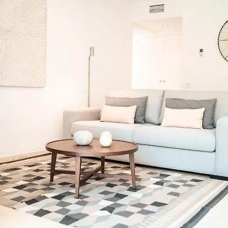 Polo 2a Apartment