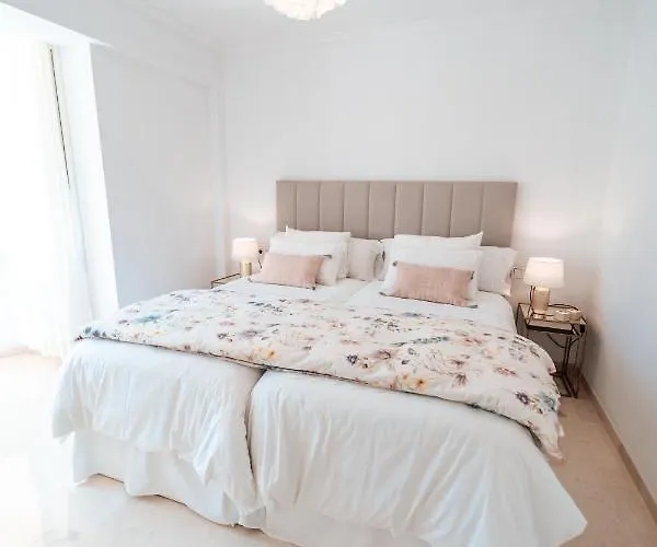 Apartamento Polo 2a