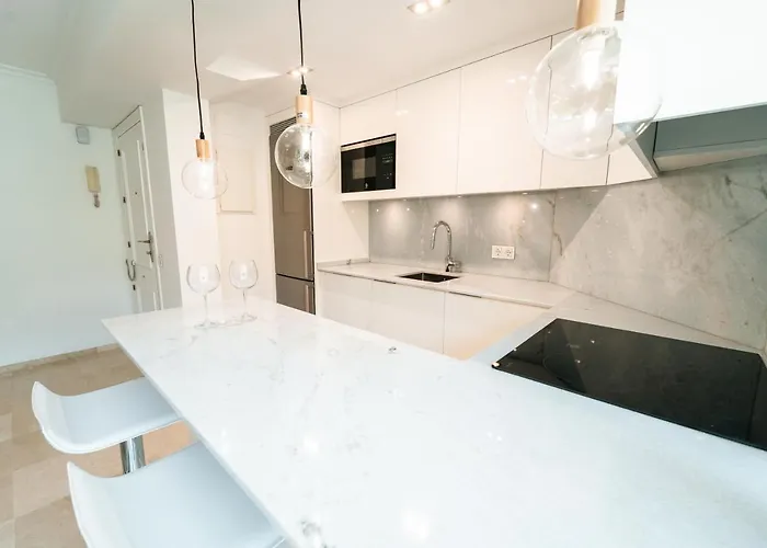 Polo 2a アパート *