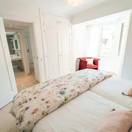 Polo 2a Apartman Marbella