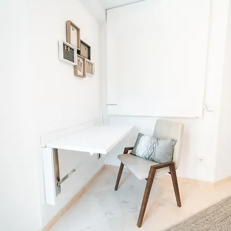 Polo 2a Apartman Marbella