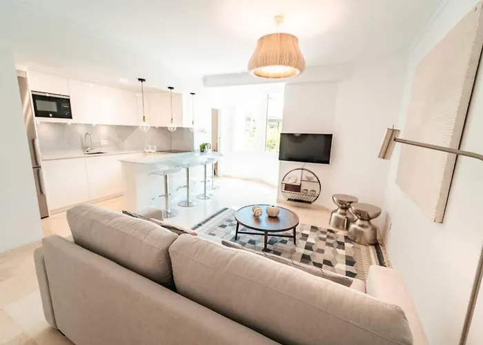 Appartement Polo 2a *