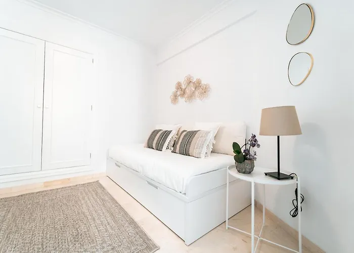 Appartement Polo 2a