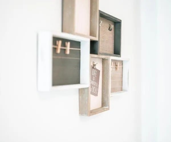 Polo 2a Appartement
