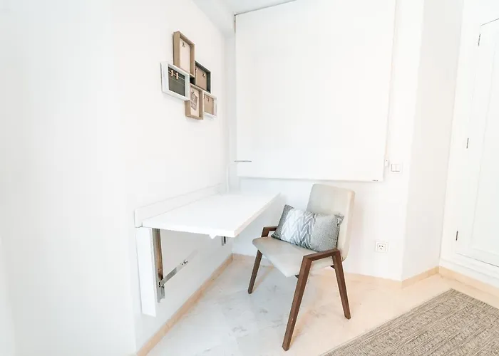 Polo 2a アパート マルベーリャ