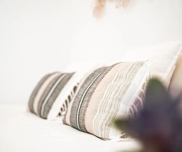 アパート Polo 2a