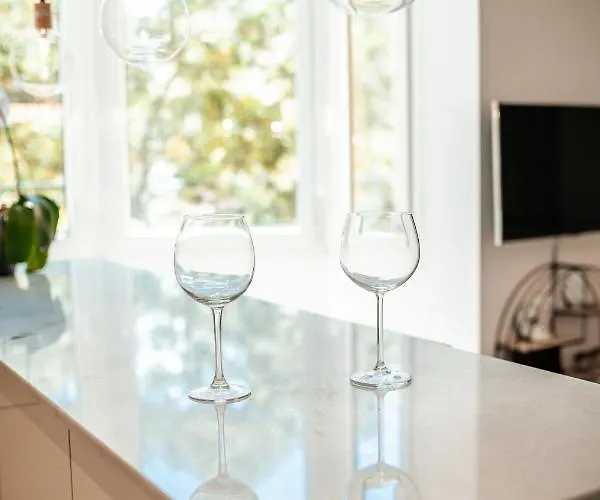 Polo 2a アパート マルベーリャ