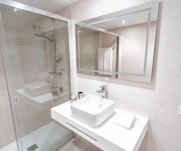 アパート Polo 2a