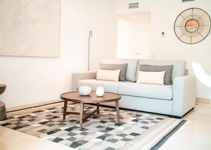 Polo 2a Appartement
